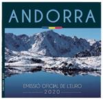 Andorra BU 2020