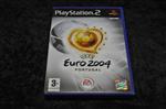 Uefa Euro 2004 Portugal Playstation 2 PS2