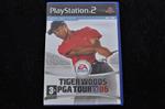Tiger woods PGA tour 06 Playstation 2 PS2