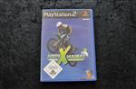 Moto X Maniac Playstation 2 PS2