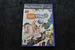 Eye Toy Play 2 Playstation 2 PS2