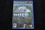 Outlaw Golf 2 Playstation 2 PS2