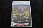 Ratchet & Clank 3 Playstation 2 PS2 Platinum