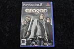 Eragon Playstation 2 PS2