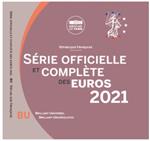Frankrijk BU 2021