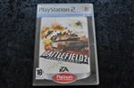 Battlefield 2 Modern Combat Platinum Playstation PS2