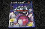 AMF Xtreme Bowling 2006 Playstation 2