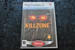 Killzone Playstation 2 PS2 Platinum