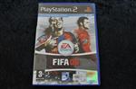 Fifa 08 Playstation 2 PS2