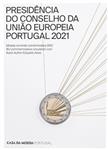 Portugal 2 Euro 2021 Voorzitter EU Coincard
