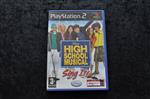 Disney High School Musical Sing It Playstation 2 PS2