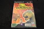 Playstation 2 Disney's Dinasaur