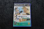 Singstar Pop Hits Playstation 2 PS2