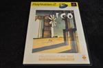 ICO Playstation 2 NTSC-J