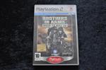 Brothers In Arms Road To Hill 30 Playstation 2 PS2 Platinum