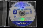 Socom 3 U.S. Navy SEAls Promo Playstation 2 PS2