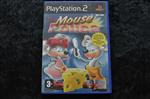 The Mouse Police Playstation 2 PS2
