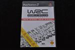 WRC World Rally Championship Demo Only Not For Resale Playstation 2 Game