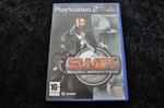 Swat Global Strike Team Playstation 2 Game