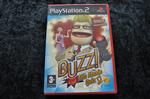 Buzz! The Music Quiz Playstation 2 PS2