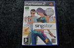Singstar Playstation 2 PS2