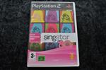 Singstar 80's Playstation 2 PS2