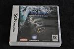 peter jackson's King Kong Nintendo DS