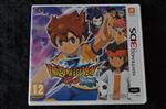 Inazuma ELEVEN Go Shadow Nintendo 3DS