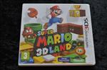 Super Mario 3D Land Nintendo 3DS