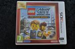 Lego City Undercover The Chase Begins Nintendo 3DS