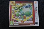 Yoshi's New Island Nintendo 3DS Nintendo Selects