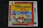 Super Mario Maker Nintendo 3DS Nintendo Selects