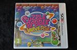 Puzzle Bobble Universe Nintendo 3 DS