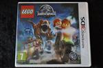 LEGO Jurassic World Nintendo 3 DS