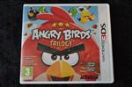 Angry Birds Trilogy Nintendo 3 DS