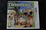 Mijn Dierenhotel Deluxe Nintendo 3DS