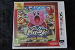 Kirby Triple Deluxe Nintendo 3DS Sealed
