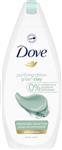 Dove Douchegel - Purifying Detox Green Clay 250ml