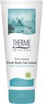 Therme Finn Sauna Fresh Body Gel 200 ml