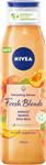 Nivea Fresh Blends Douchegel Apricot 300 ml
