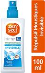 ZENSECT REPELLENT LOTION - 100ml