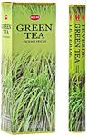 Hem green Tea Hexa 6 pakjes