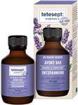 Tetesept My Healt Secrets Badolie - Avondbad ontspannend - Lavendel & sandelhout 100 ml