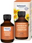 Tetesept My Healt Secrets Badolie -  Spier-relax bad - Arnica & smeerwortel 100 ml