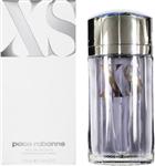 Paco Rabanne Xs Eau De Toilette Spray 100 Ml For Men