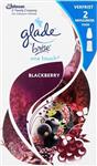 Brise Luchtverfrisser Navulling - Blackberry - 2x10 ml