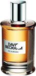 David Beckham Classic Eau de toilette - 40ml