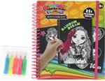 Rainbow Surprise kleurboek