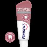 Prodent Tandpasta gevoelige tanden/tandvlees 75ml