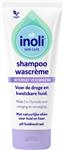 Inoli - Vegan Shampoo / Wascrème - 200ml